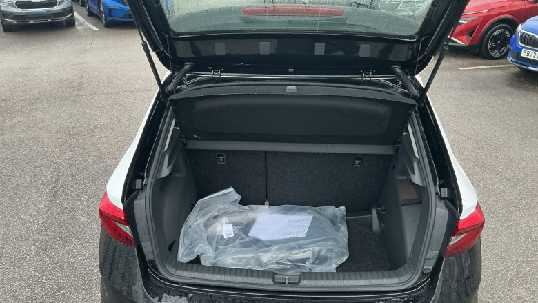 Skoda Fabia 1.0 TSI 116 SE Edition 5dr DSG Petrol Hatchback